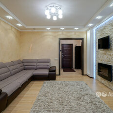 Квартира 94 м², 3-комнатная - изображение 5