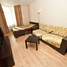 Квартира 43,6 м², 1-комнатная - изображение 3