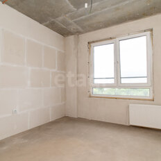 Квартира 35,5 м², 1-комнатная - изображение 2