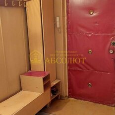 Квартира 59,4 м², 3-комнатная - изображение 5