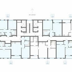 Квартира 99,5 м², 3-комнатная - изображение 3