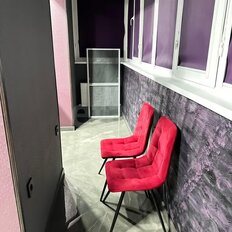 Квартира 48 м², 2-комнатная - изображение 5