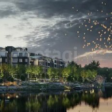 Квартира 36,8 м², 1-комнатная - изображение 2