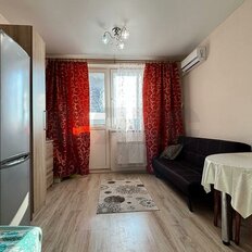 Квартира 24,1 м², студия - изображение 5
