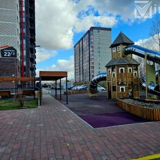 Квартира 42 м², 2-комнатная - изображение 5