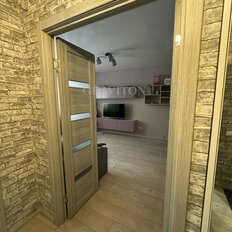 Квартира 38,8 м², 1-комнатная - изображение 2