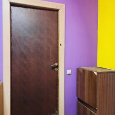 Квартира 39,3 м², 2-комнатная - изображение 5