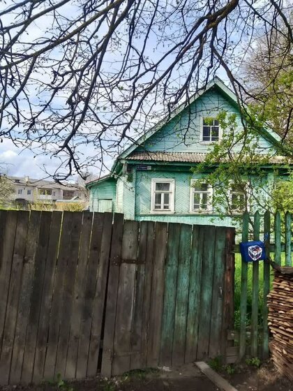 124 м² дом, 0,1 сотки участок 9 700 000 ₽ - изображение 50