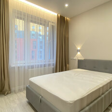 Квартира 36,6 м², 1-комнатная - изображение 2