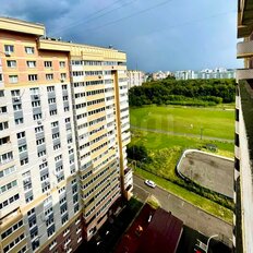 Квартира 70,5 м², 2-комнатная - изображение 5