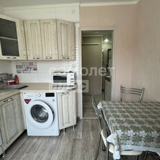 Квартира 41,7 м², 2-комнатная - изображение 4