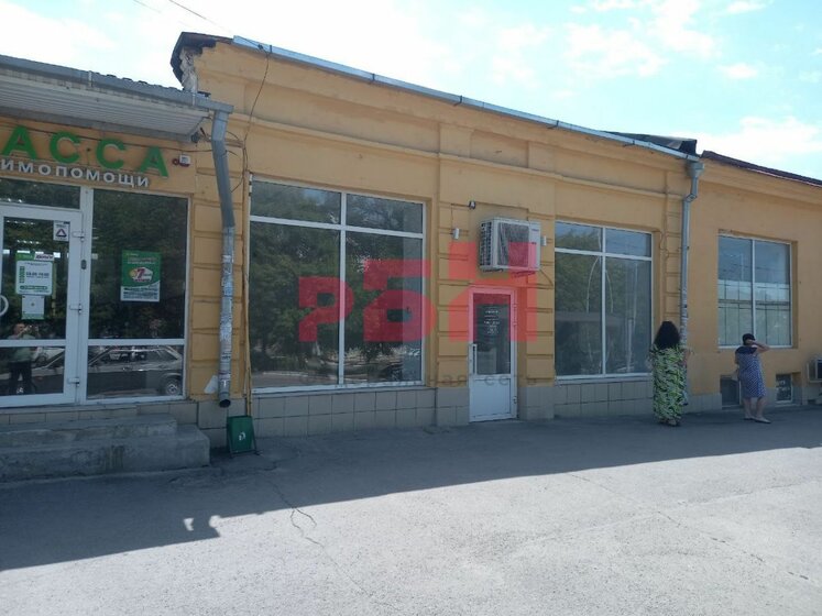 22 м², торговое помещение 45 000 ₽ в месяц - изображение 27
