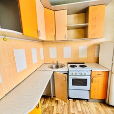 Квартира 31,1 м², 1-комнатная - изображение 1