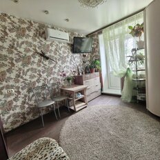 Квартира 26,1 м², 1-комнатная - изображение 4