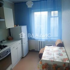 Квартира 29,5 м², 1-комнатная - изображение 5