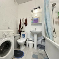 Квартира 29,1 м², студия - изображение 5