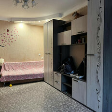 Квартира 40,1 м², 2-комнатная - изображение 4