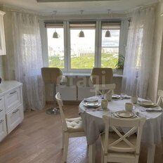 Квартира 58,6 м², 2-комнатная - изображение 3