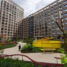 Квартира 61,4 м², 2-комнатные - изображение 4