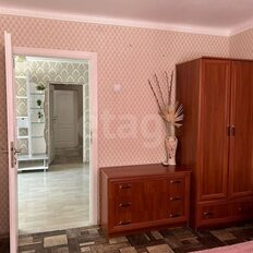 Квартира 62,8 м², 3-комнатная - изображение 2
