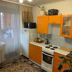 Квартира 32,9 м², 1-комнатная - изображение 5