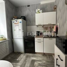 Квартира 71,4 м², 3-комнатная - изображение 3