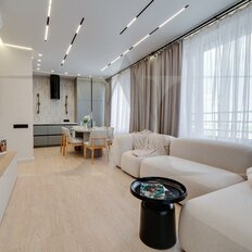 Квартира 102 м², 3-комнатная - изображение 2