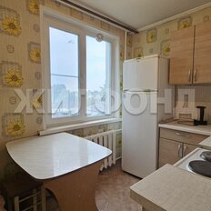 Квартира 28,7 м², 1-комнатная - изображение 5