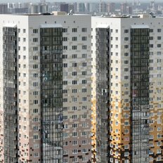 Квартира 39,9 м², 1-комнатная - изображение 3