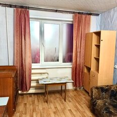 Квартира 17 м², 1-комнатная - изображение 1