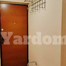 Квартира 23 м², студия - изображение 4