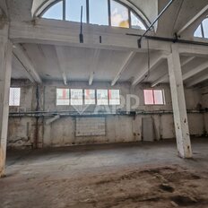 635,8 м², производственное помещение - изображение 1