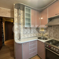 Квартира 29,1 м², 1-комнатная - изображение 1