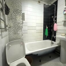 Квартира 44 м², 2-комнатная - изображение 1
