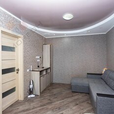 Квартира 56,9 м², 2-комнатная - изображение 2