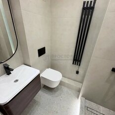 Квартира 20,9 м², студия - изображение 3
