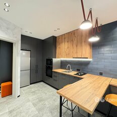 Квартира 32 м², 1-комнатная - изображение 1