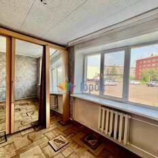 Квартира 15 м², студия - изображение 3