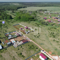 10 соток, участок - изображение 1