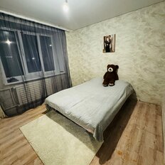 Квартира 35,7 м², 1-комнатная - изображение 1