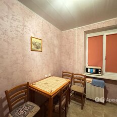 Квартира 36 м², 1-комнатная - изображение 2