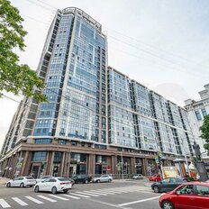 Квартира 82 м², 2-комнатная - изображение 2