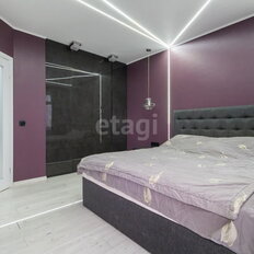 Квартира 37,1 м², 1-комнатная - изображение 5