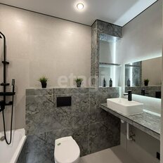 Квартира 37 м², 1-комнатная - изображение 4