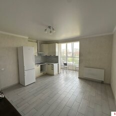 Квартира 56,8 м², 2-комнатная - изображение 2