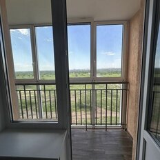 Квартира 37 м², 1-комнатная - изображение 1