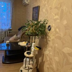 Квартира 31,6 м², 1-комнатная - изображение 4