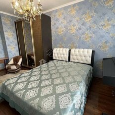 Квартира 71 м², 3-комнатная - изображение 3