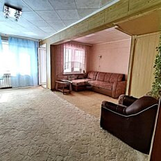 Квартира 59,8 м², 2-комнатная - изображение 1