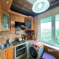 Квартира 62 м², 3-комнатная - изображение 1